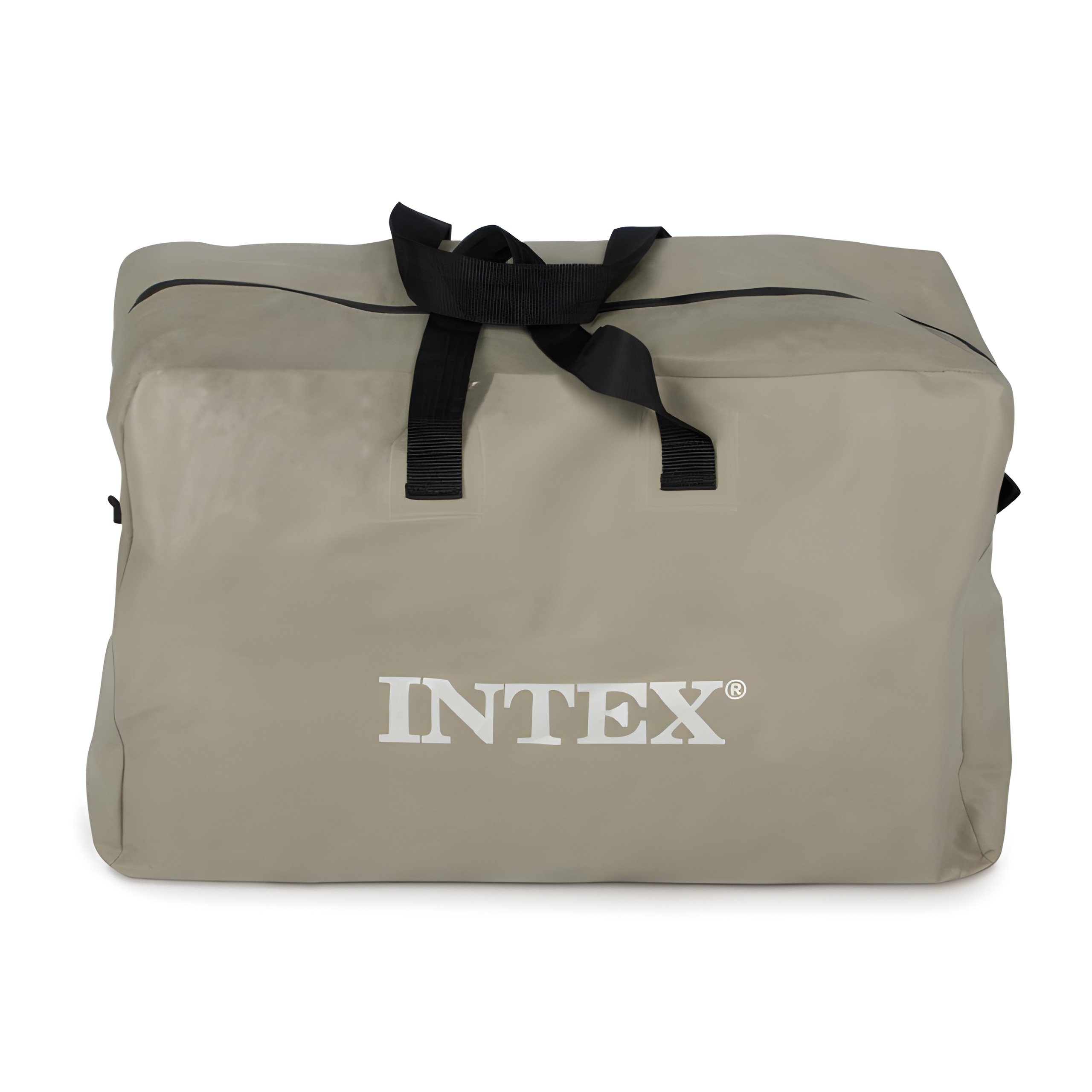 Pripučiama baidarė Intex Explorer K2, 312x91x51 cm