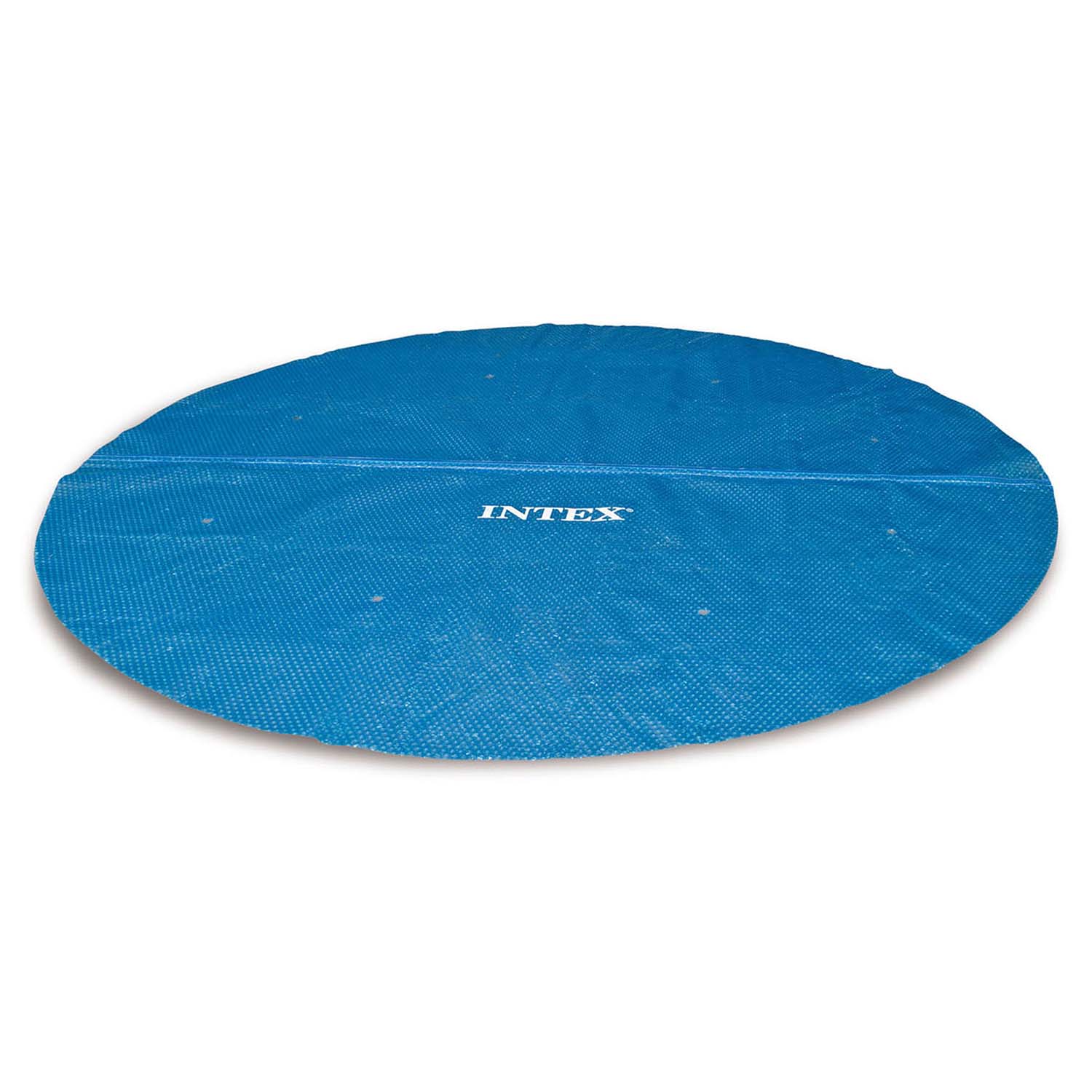Baseino uždangalas intex solar, 244 cm