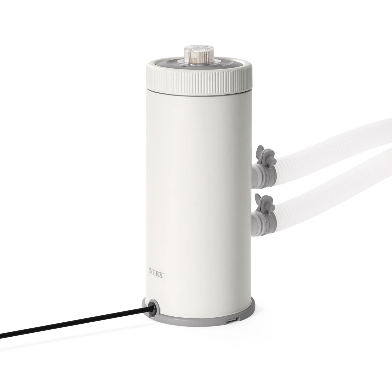 Baseino siurblys 3785l/h filtras + montavimo komponentai intex 26638