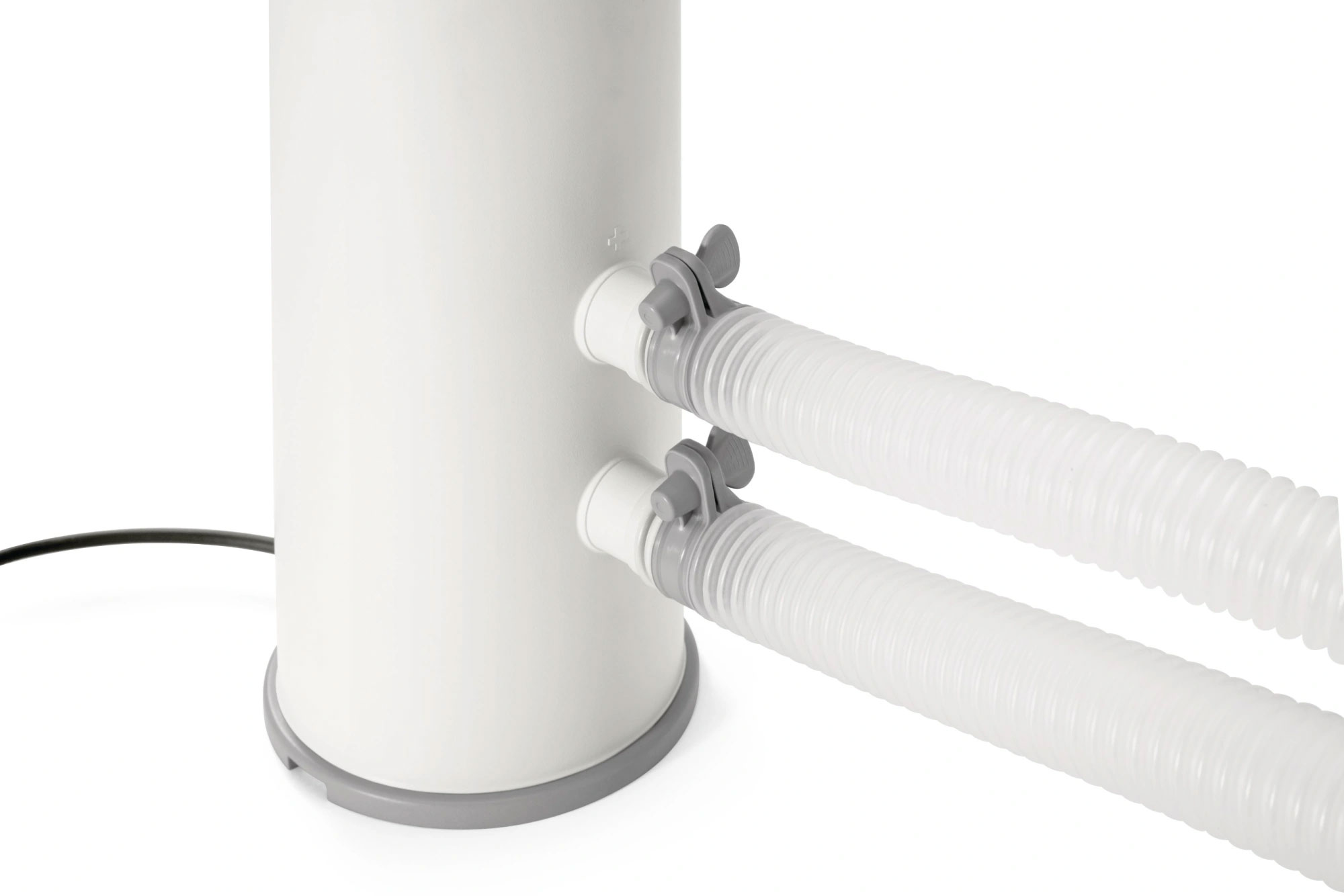 Baseino siurblys 3785l/h filtras + montavimo komponentai intex 26638