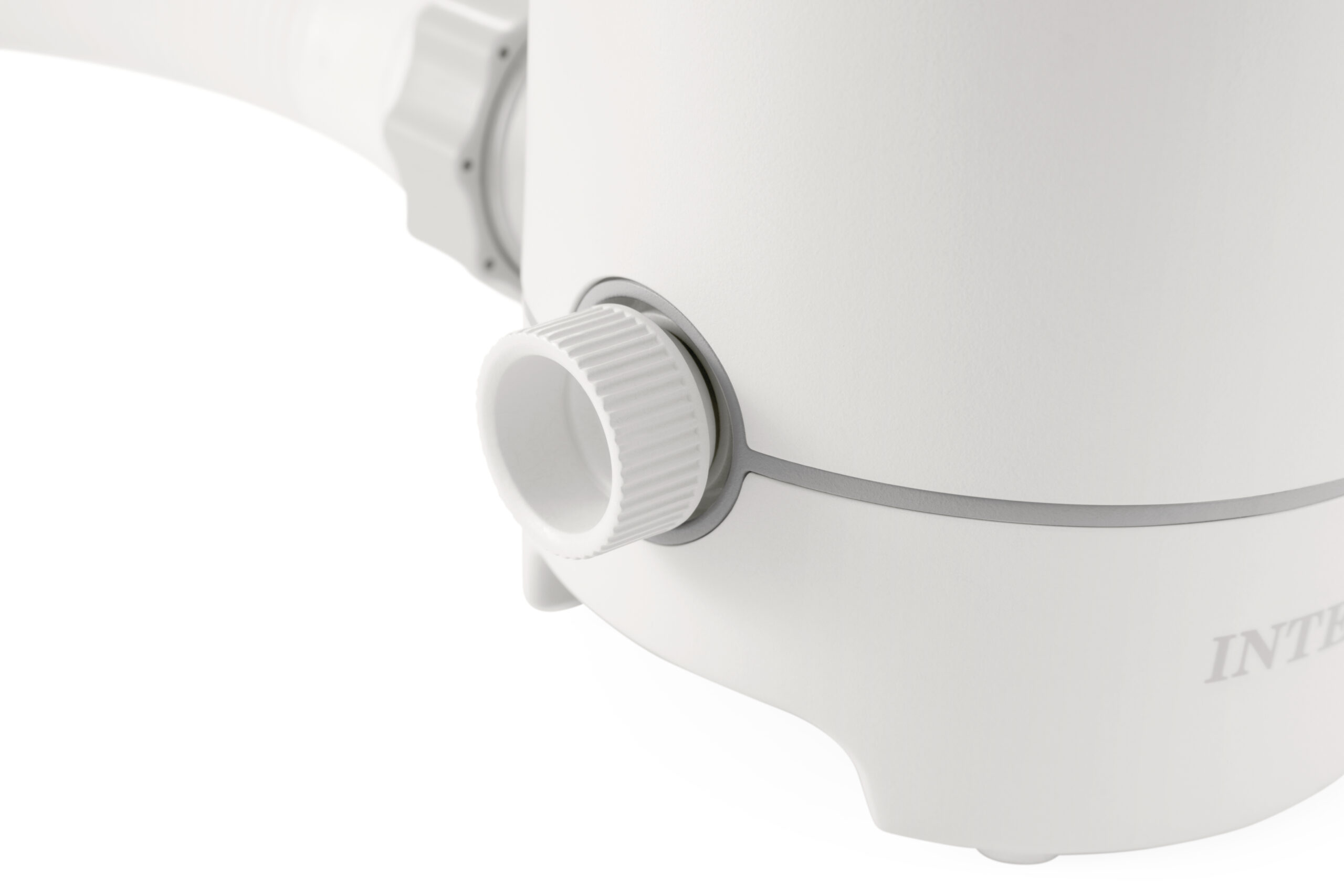 Baseino filtravimo siurblys intex 26636 su 5678 l/h našumu