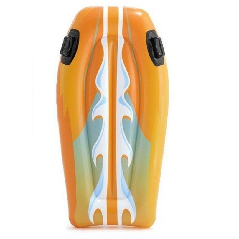 Pripučiama plaukimo lenta Intex Joy Rider