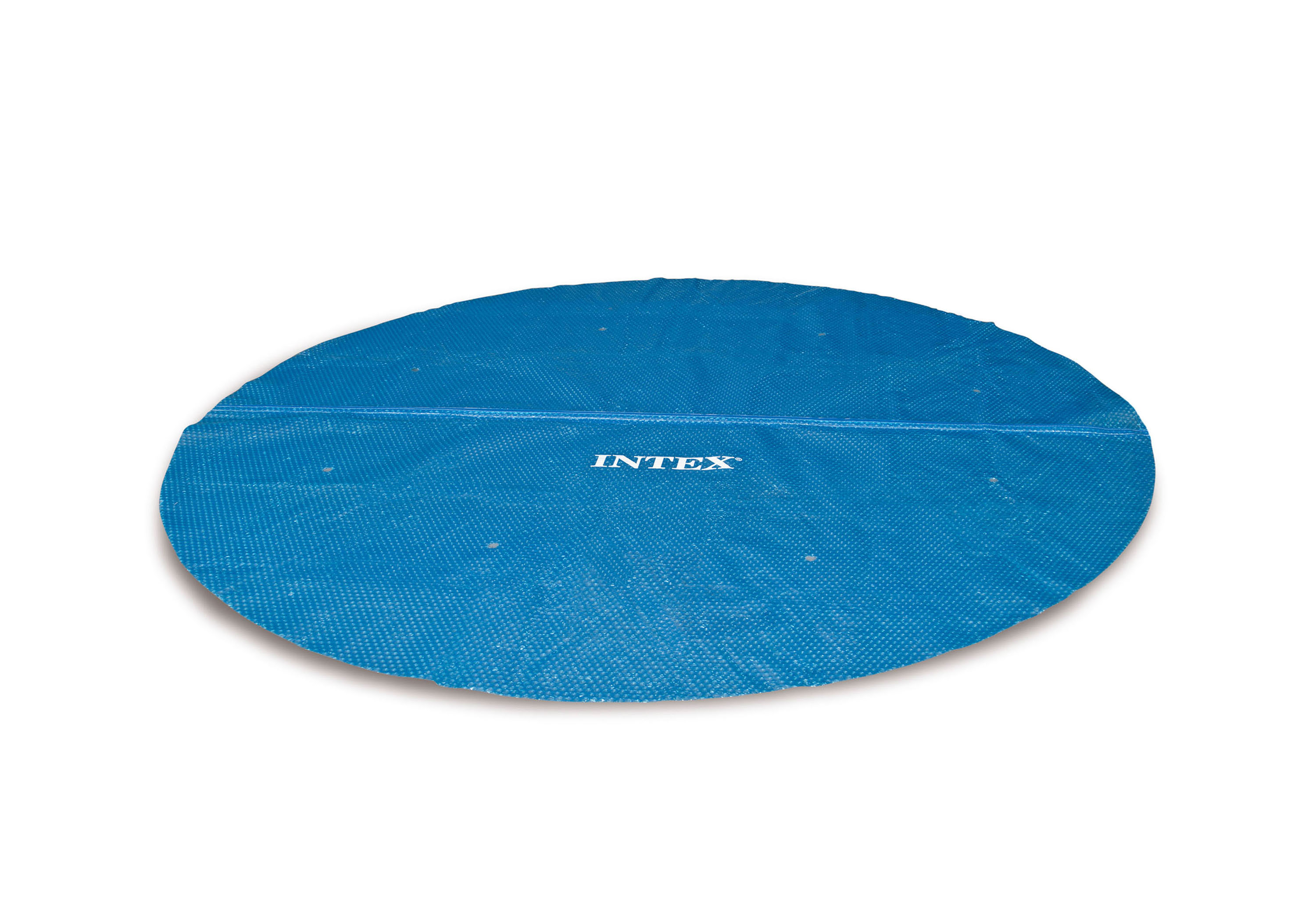 Baseino uždangalas intex solar, 488 cm