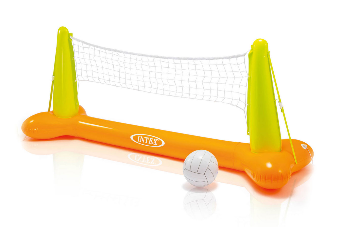 Tinklinio rinkinys baseinui intex