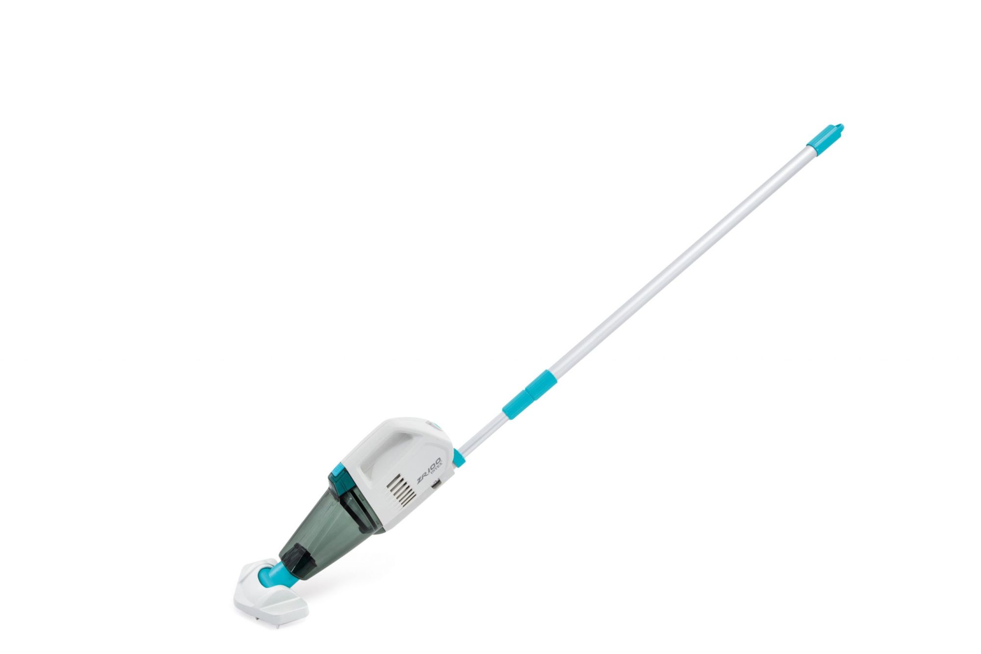 Intex zr100 įkraunamas baseino dulkių siurblys