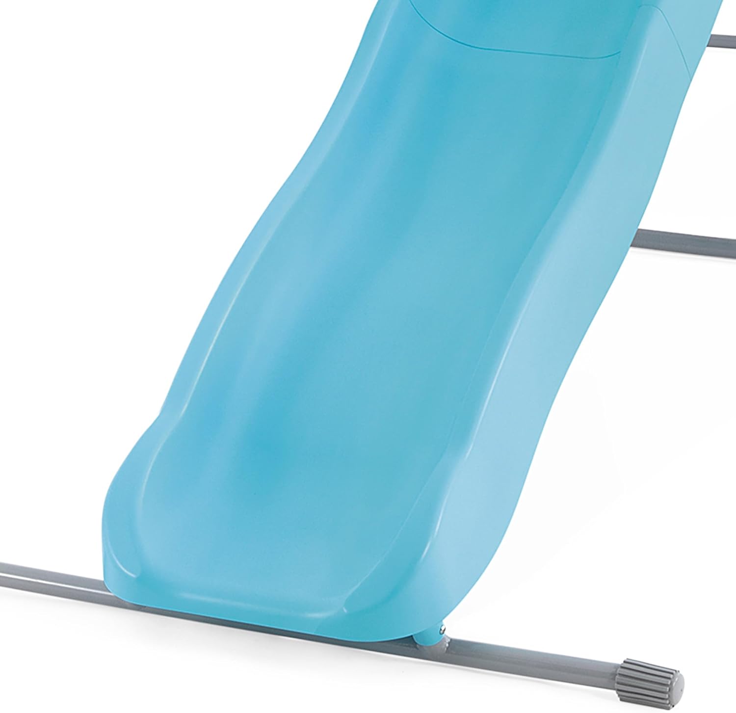 Intex laisvai stovinti čiuožykla, 196 x 84 x 119 cm, mėlyna