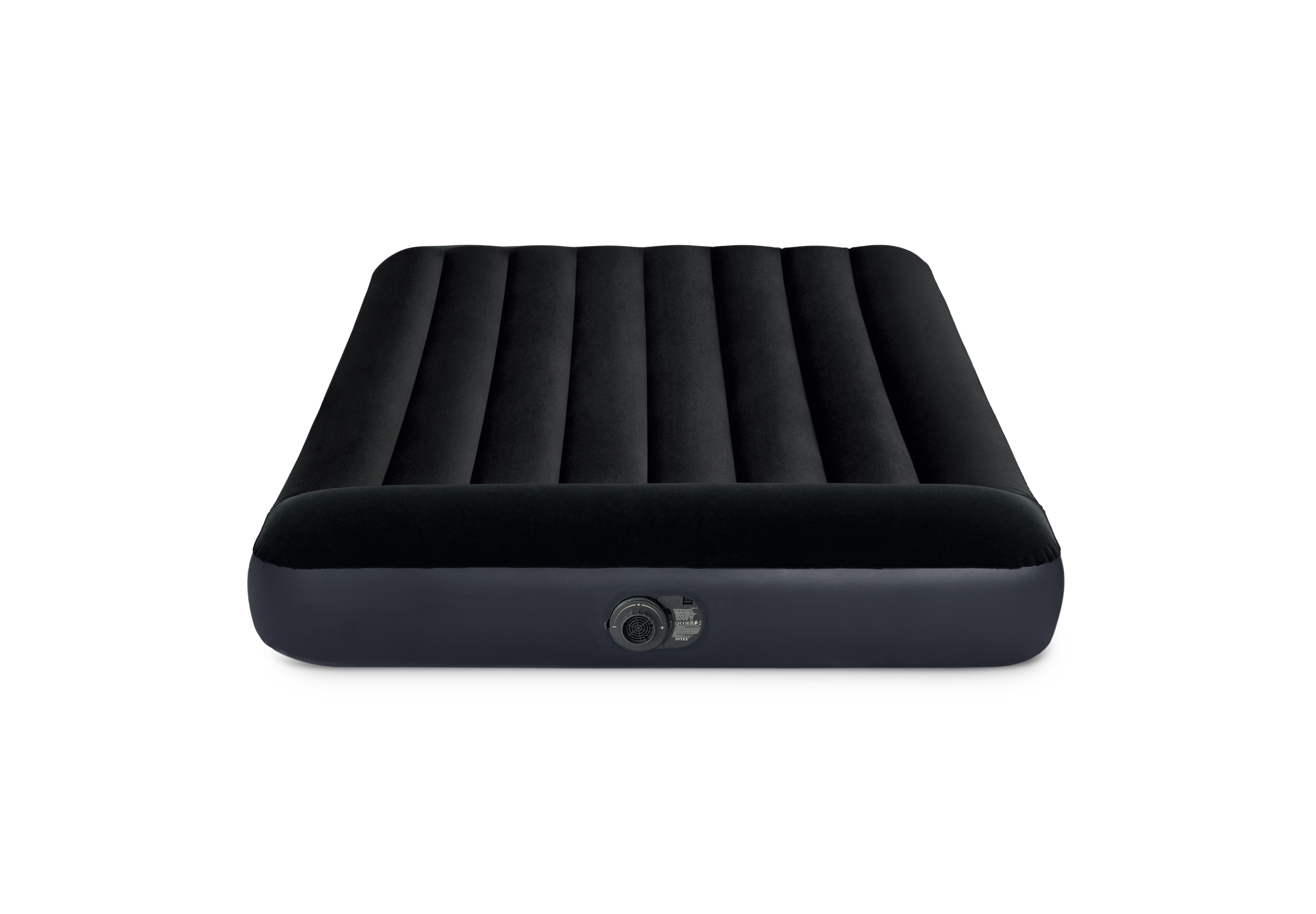 Pripučiamas čiužinys Intex Air Bed, 137x25x191 cm