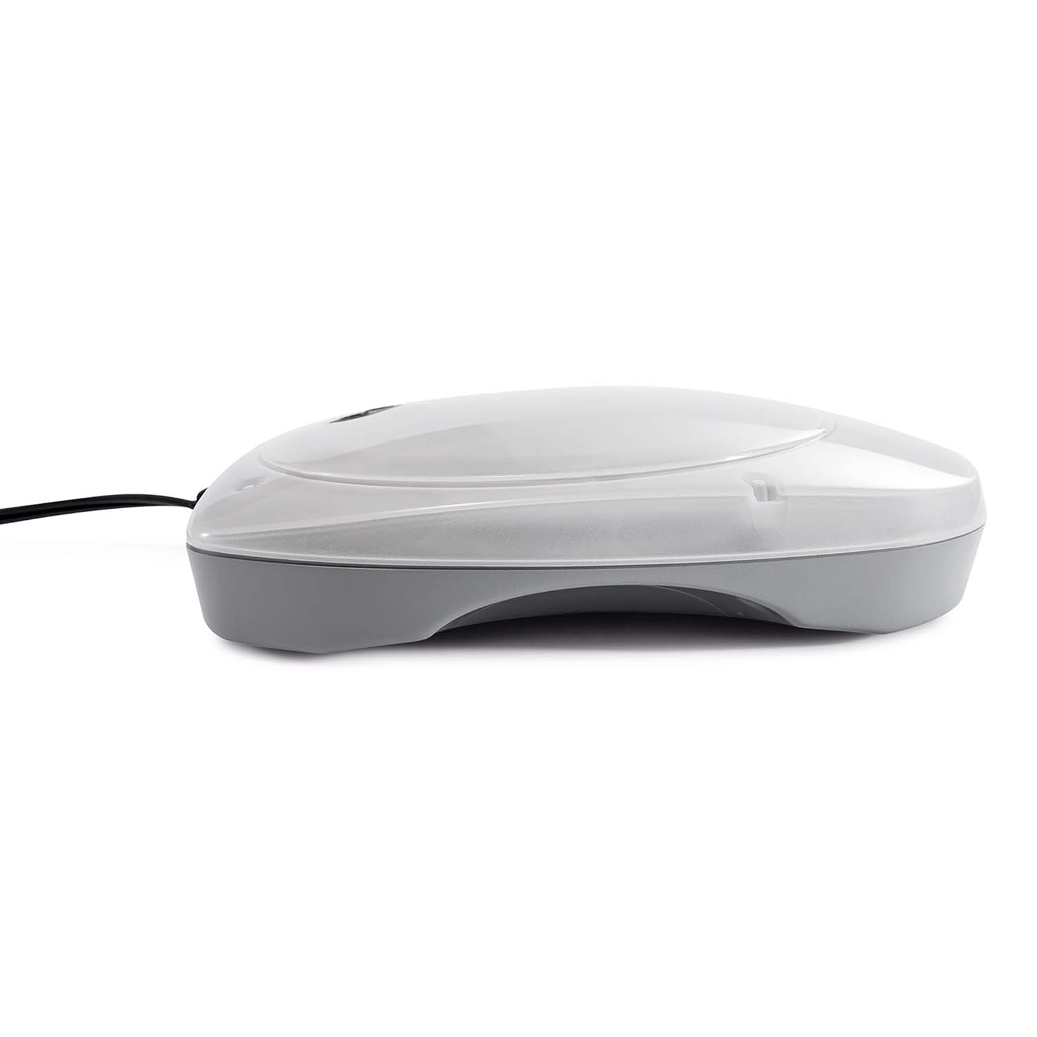 Baseino žibintas intex led, magnetinis