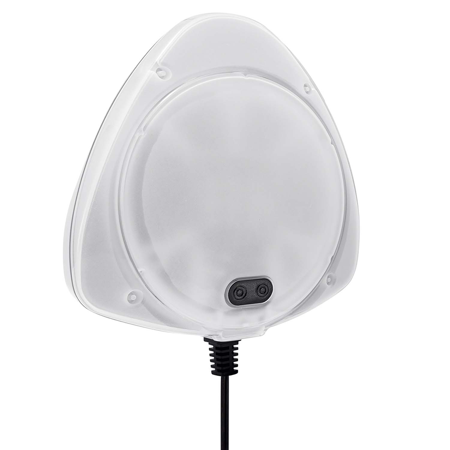 Baseino žibintas intex led, magnetinis