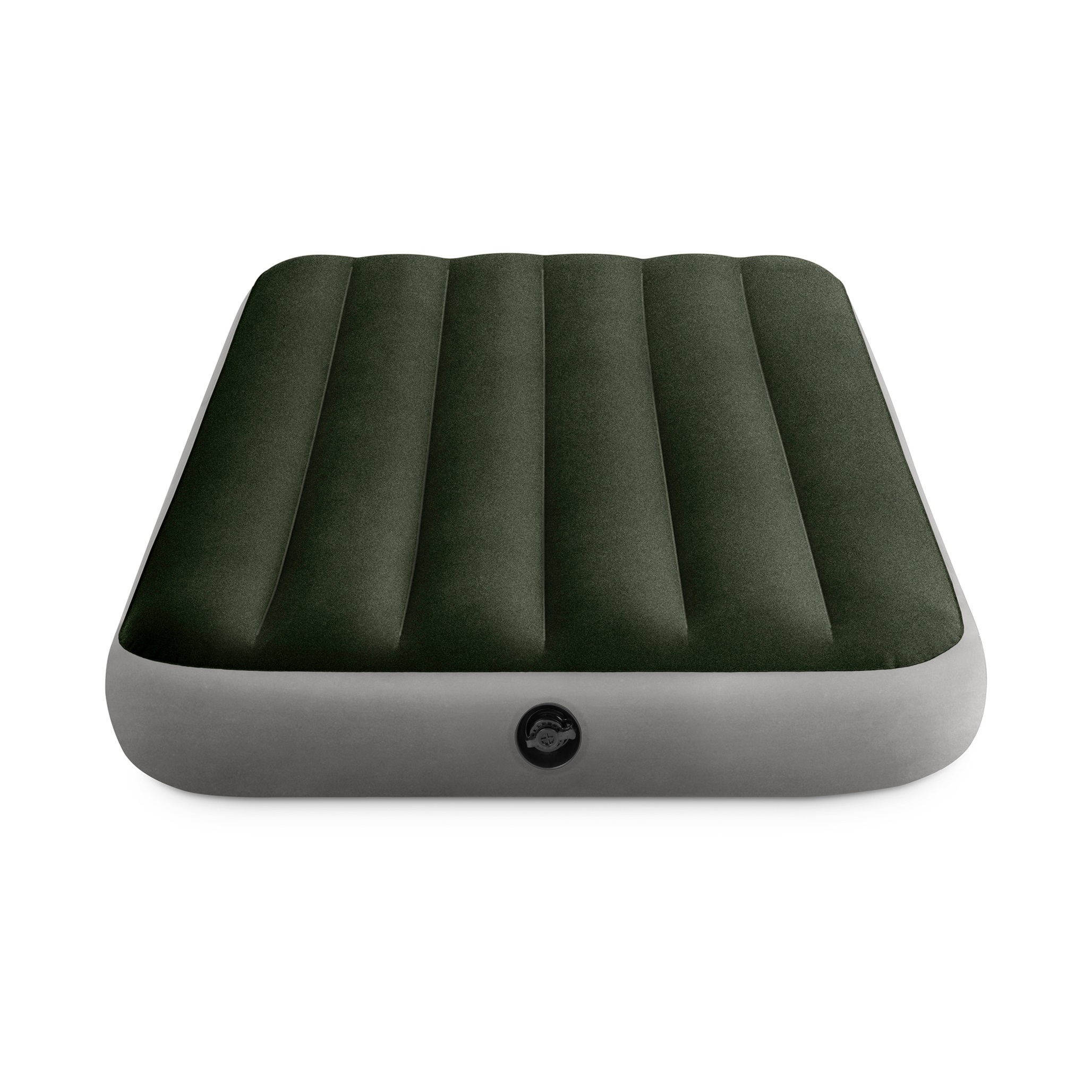 Pripučiamas čiužinys Intex Prestige Downy Twin, 191x99x25 cm