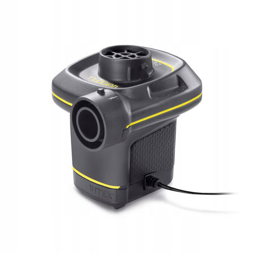 Elektrinė pompa Intex Quick-Fill 220-240V AC/12V DC