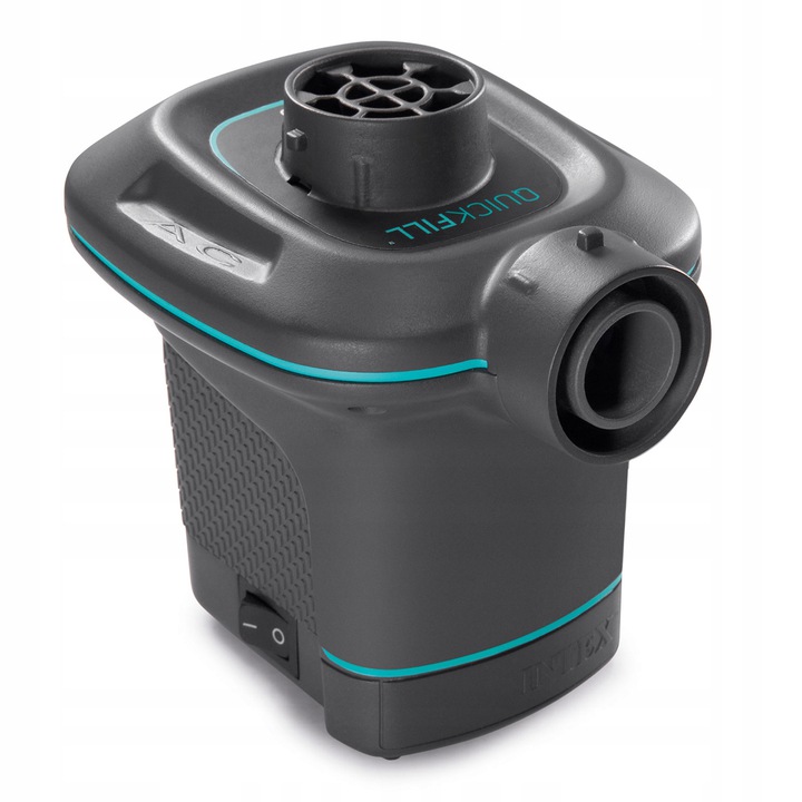 Elektrinė pompa intex quick fill ac 220-240v