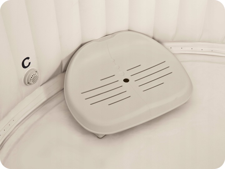 Sėdynė masažiniam baseinui intex purespa