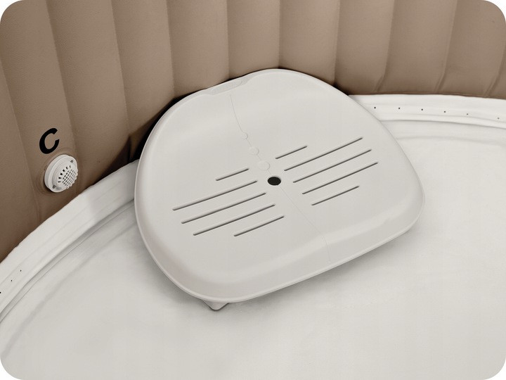 Sėdynė masažiniam baseinui intex purespa