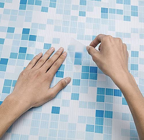 Pripučiamų gaminių taisymo rinkinys bestway, 6.5x6.5 cm, 10 vnt. 1