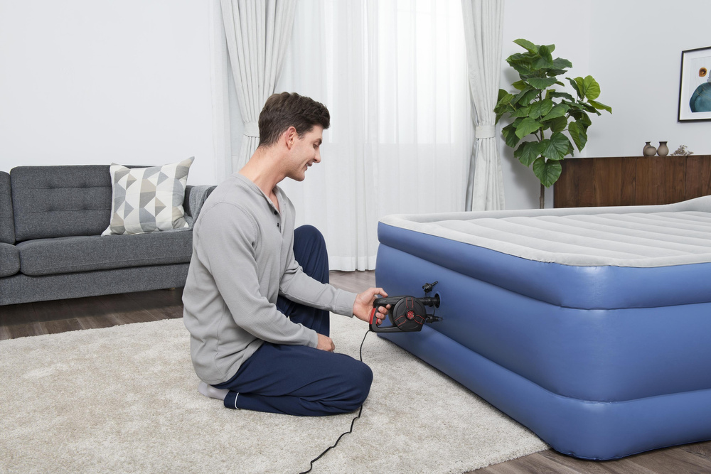 Elektrinė pompa 1100l/min bestway 62258