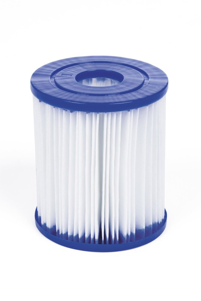 Baseinas Bestway Fast Set 366x76 cm, su filtru