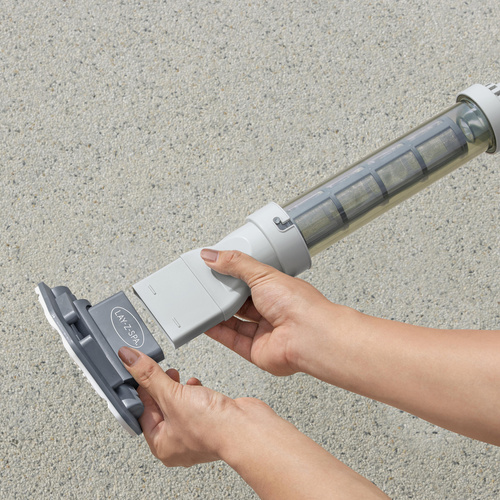 Dulkių siurblys baseinui – bestway 60327