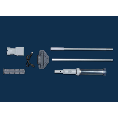 Dulkių siurblys baseinui – bestway 60327