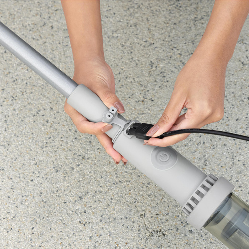 Dulkių siurblys baseinui – bestway 60327
