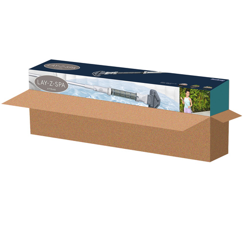 Dulkių siurblys baseinui – bestway 60327