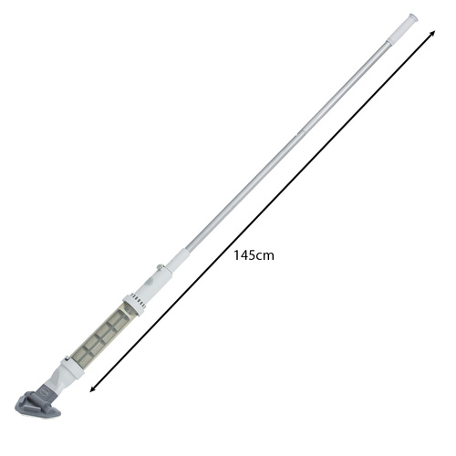 Dulkių siurblys baseinui – bestway 60327