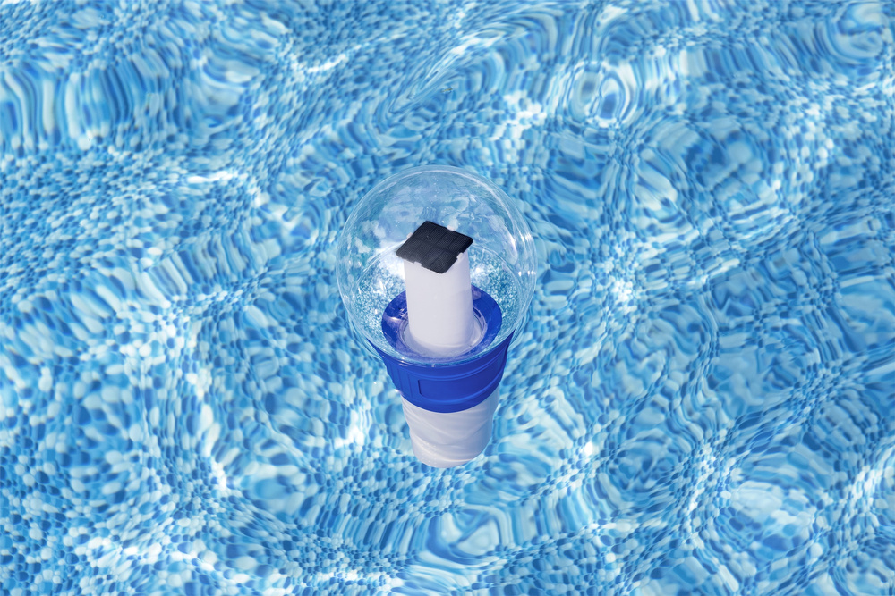 Led dozavimo plūdė flowclear™