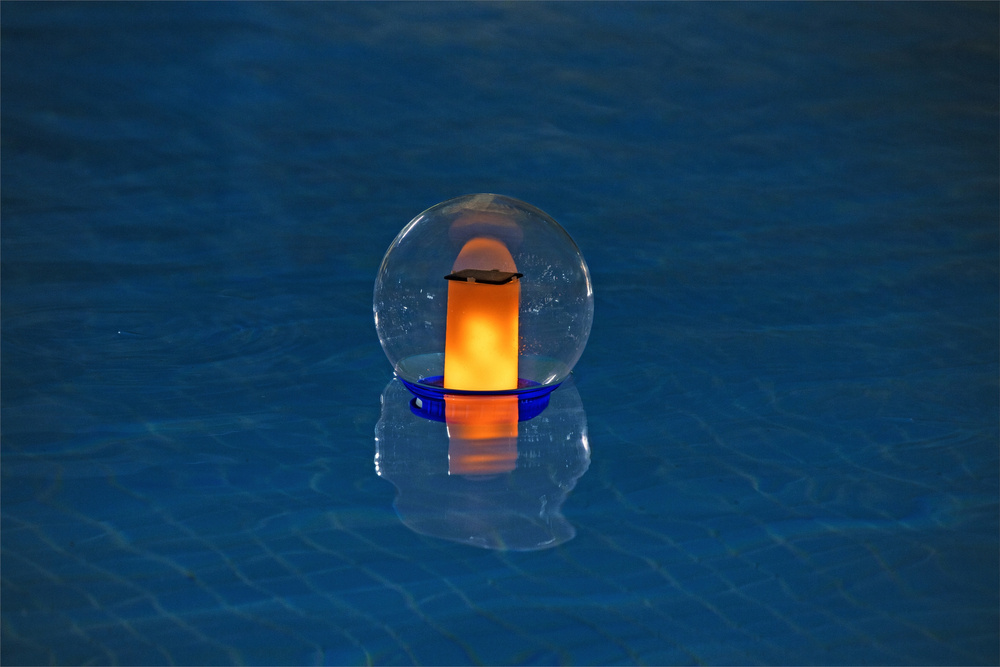 Led dozavimo plūdė flowclear™