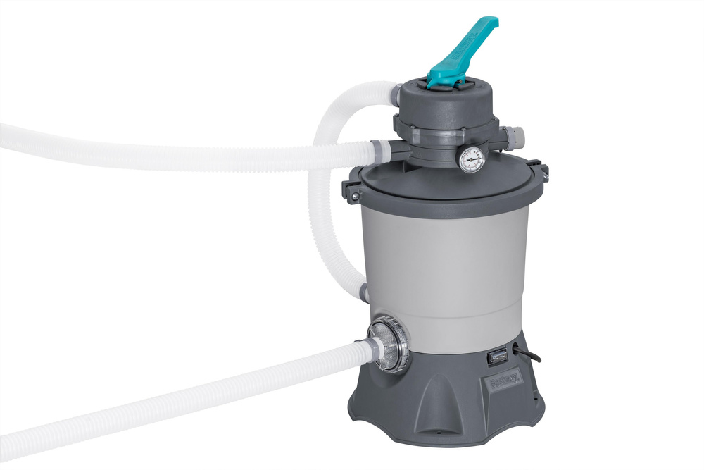 Smėlio filtras flowclear 3028l/800gal