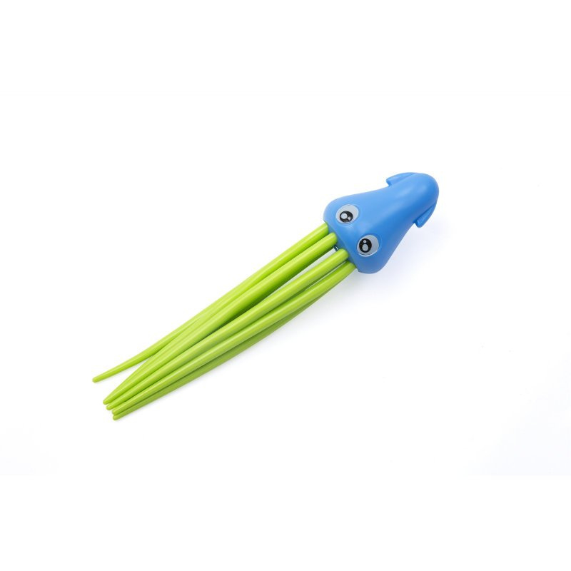 Nardymo žaislų rinkinys bestway octopus, 3 vnt