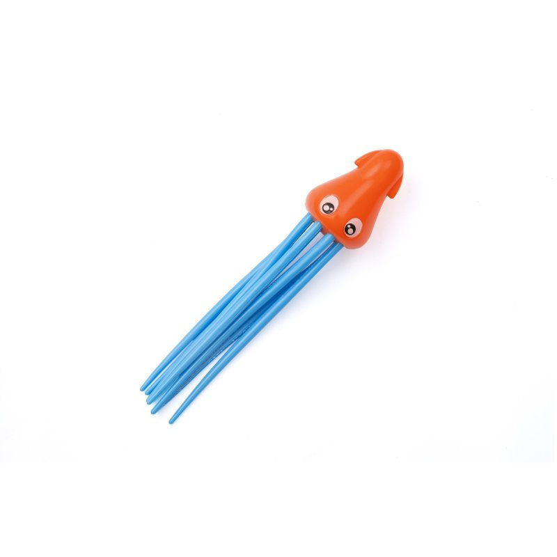 Nardymo žaislų rinkinys bestway octopus, 3 vnt