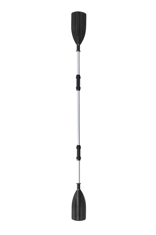 Pripučiamas plaustas bestway rapid rider, 135 cm
