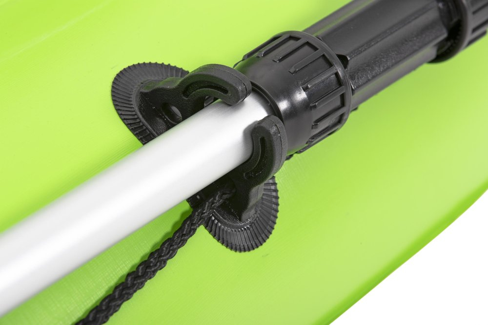 Pripučiamas plaustas bestway rapid rider, 135 cm