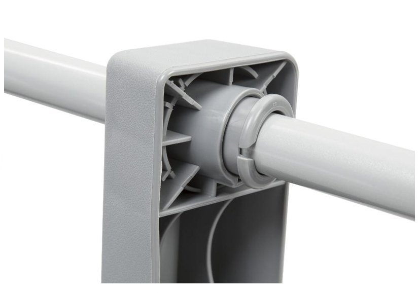 Baseino kopėčios bestway flowclear, 84 cm