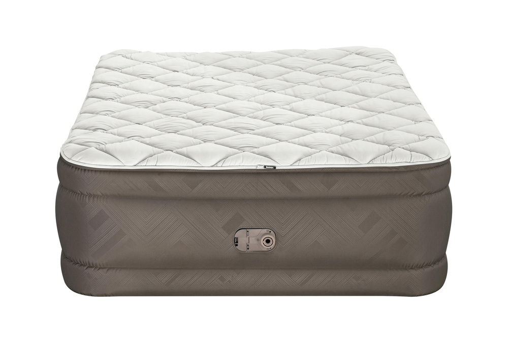 Pripučiamas čiužinys bestway 69145, 203x152x51 cm