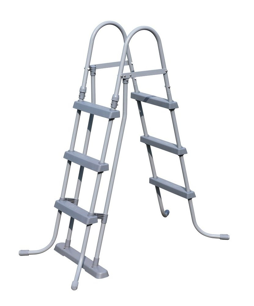 Baseino kopėčios 107 cm