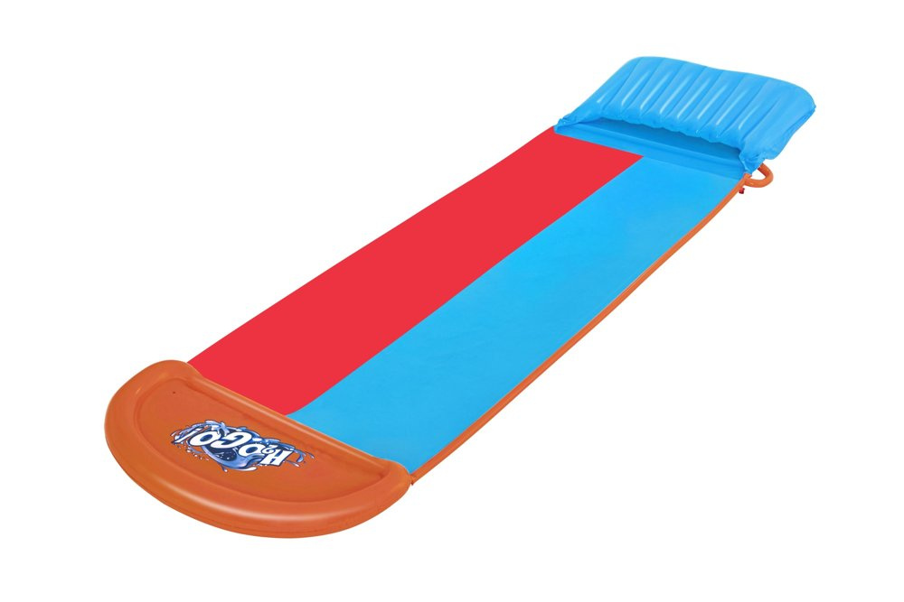 Pripučiama vandens čiuožykla 488 cm