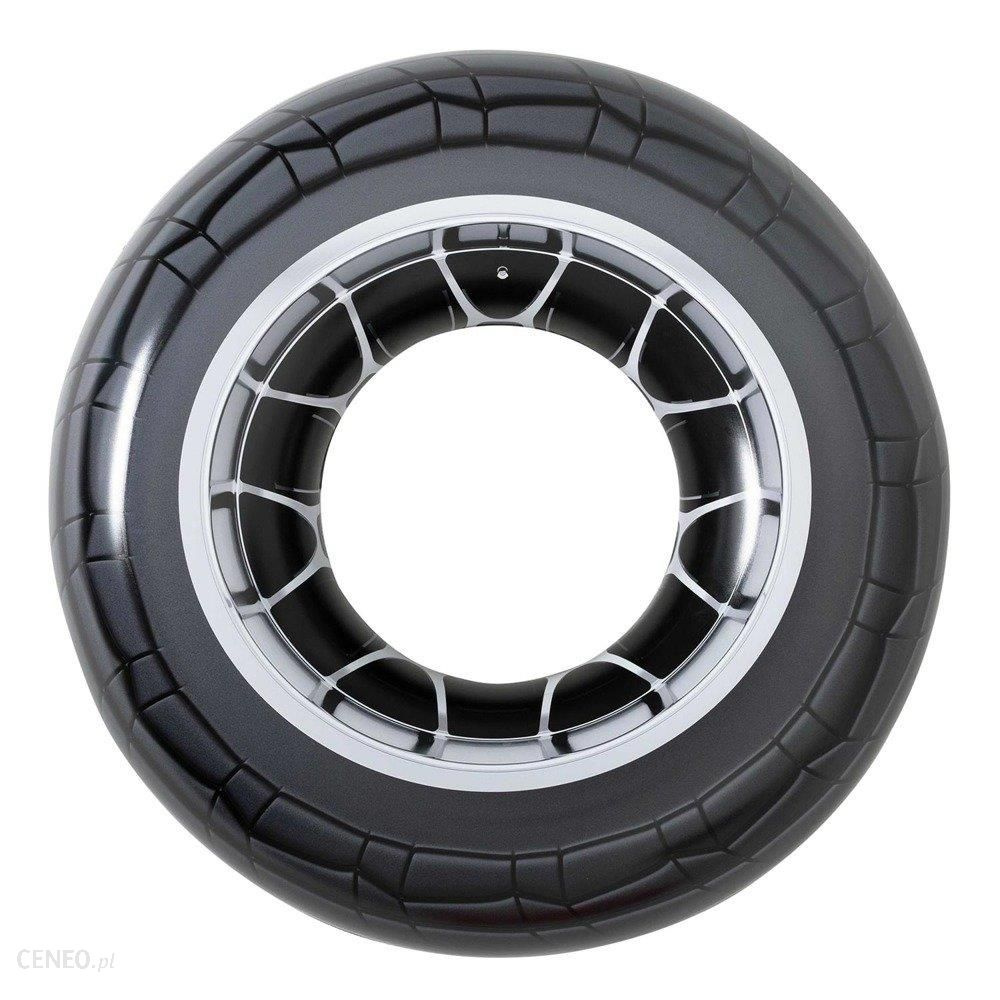 Pripučiamas ratas bestway high velocity tire tube 119 cm