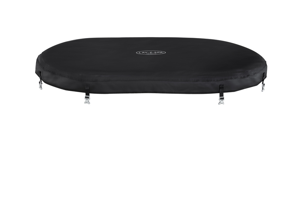 Pripučiama ledo vonia bestway 6002q, 152x92x71 cm