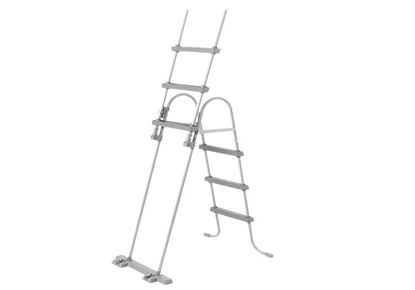 Sodo baseinas su stovu bestway 427 x 107 cm