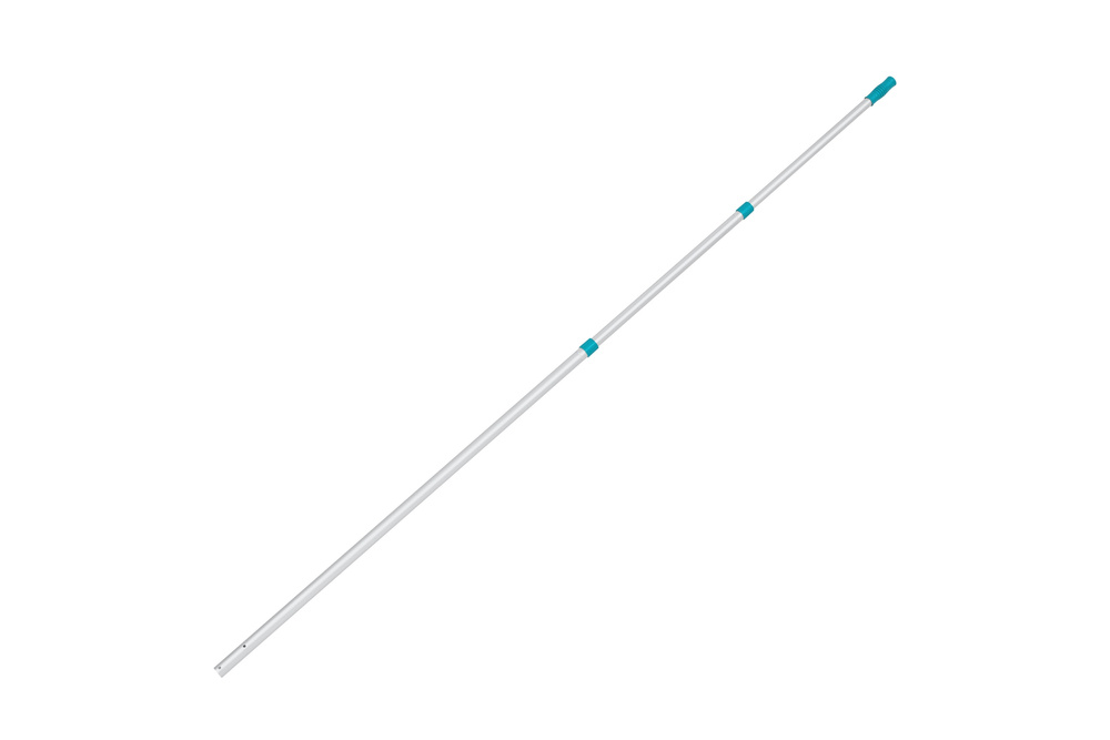 Bestway teleskopinis stiebas, 360cm
