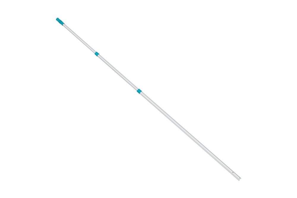 Bestway teleskopinis stiebas, 360cm