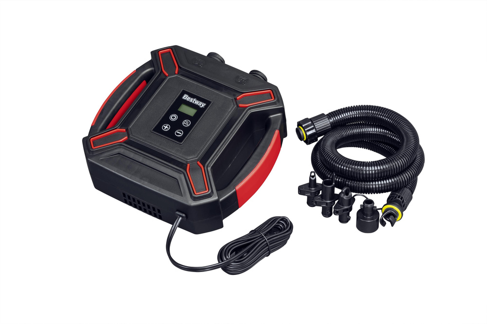 Elektrinė aukšto slėgio pompa bestway 62265