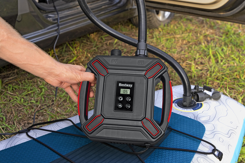 Elektrinė aukšto slėgio pompa bestway 62265