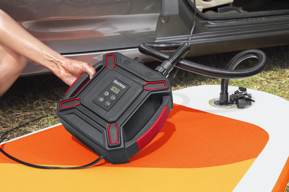 Elektrinė aukšto slėgio pompa bestway 62265