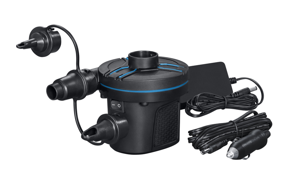 Bestway PowerTouch elektrinis siurblys