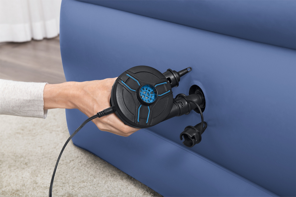Bestway PowerTouch elektrinis siurblys