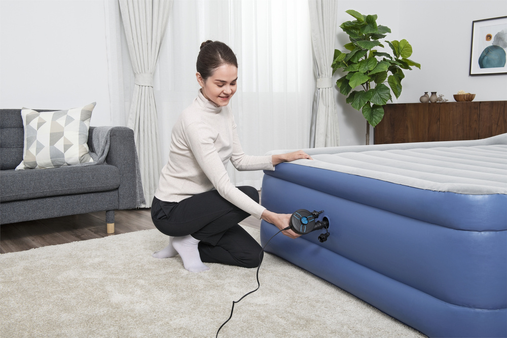 Bestway PowerTouch elektrinis siurblys