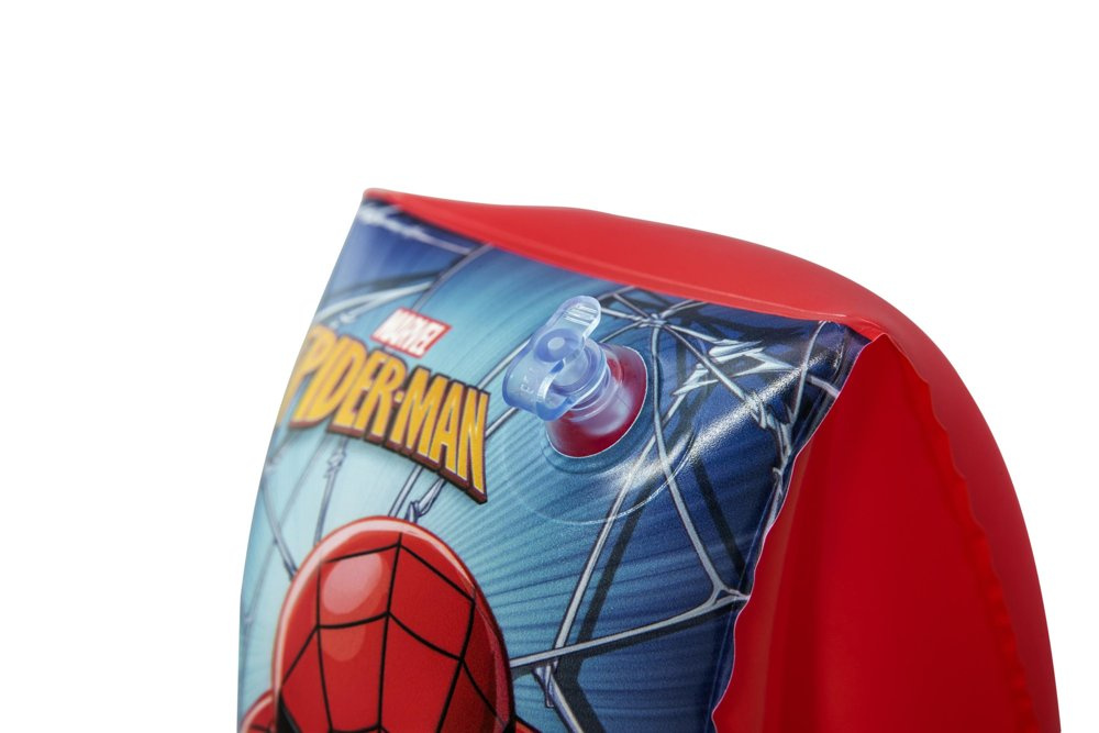 Pripučiamos rankovės bestway spiderman