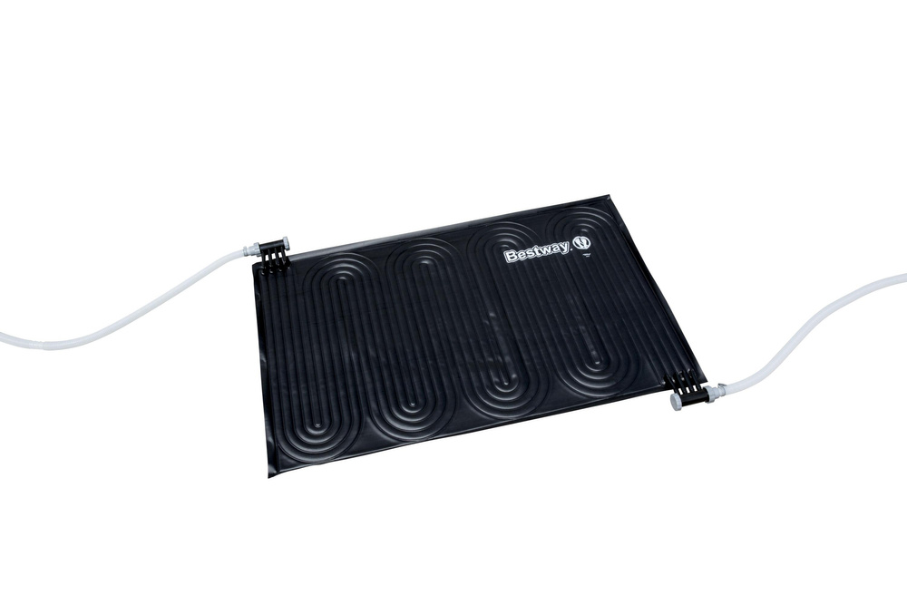 Saulės energijos šildymo panelė 110 x 171 cm bestway baseinui 58423